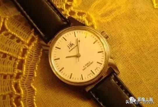上海手表怎么样？上海手表属于什么档次？-第6张图片