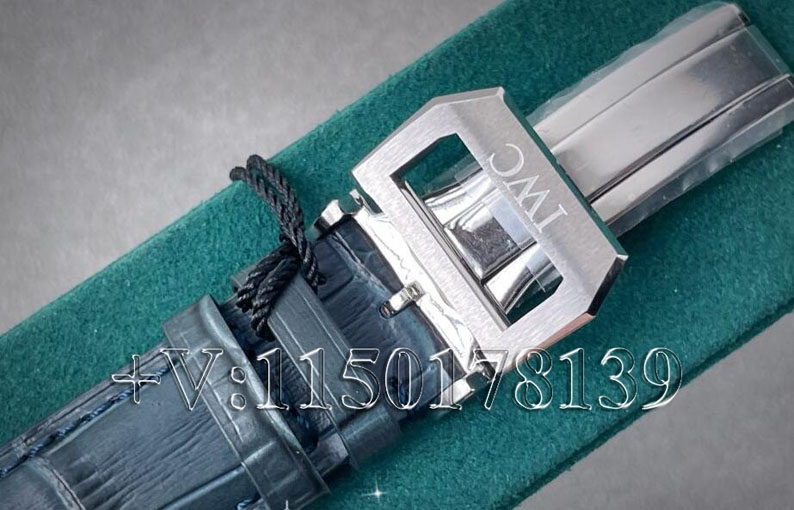 ZF厂葡计V2终极版深度评测：机芯/外观/厚度对比正品-第8张图片