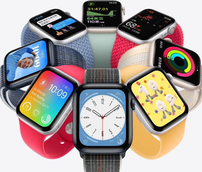苹果手表值得买吗？买applewatch意义何在？-第2张图片