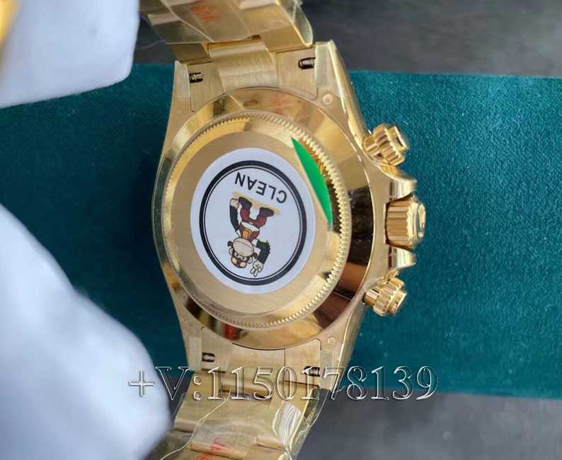 ​复刻表大厂小厂有什么区别？C厂迪通拿测评告诉您！-第6张图片