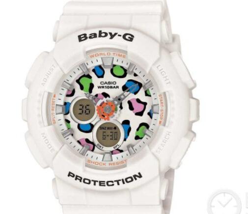 卡西欧g baby怎么关掉闹钟？（卡西欧关闭整点报时）-第1张图片