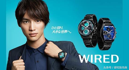 日本手表排行榜前十名（日本手表哪个品牌质量最好？）-第3张图片