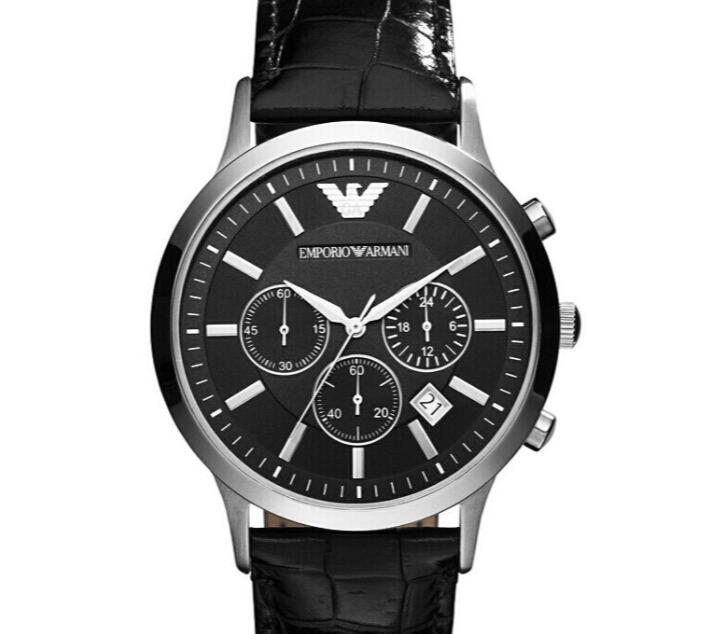 emporio armani是什么品牌？emporio armani标志-第2张图片
