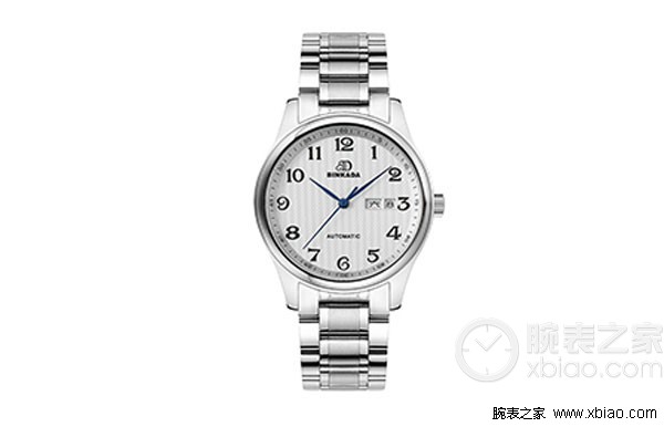 宾卡达手表是什么档次？宾卡达BINKADA手表介绍-第4张图片