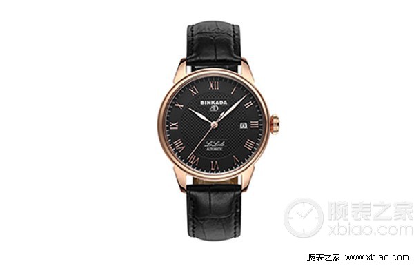 宾卡达手表是什么档次？宾卡达BINKADA手表介绍-第5张图片