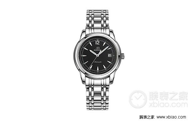 宾卡达手表是什么档次？宾卡达BINKADA手表介绍-第7张图片