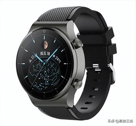 2023年度智能手表排行榜前十名（	最新智能手表排名）-第2张图片