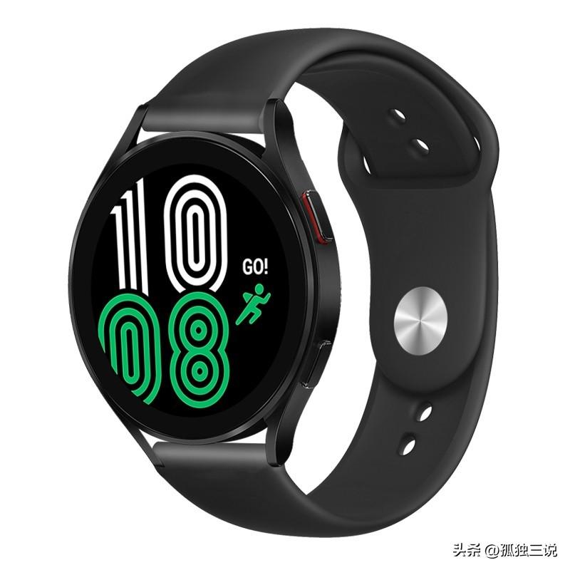 2023年度智能手表排行榜前十名（	最新智能手表排名）-第4张图片