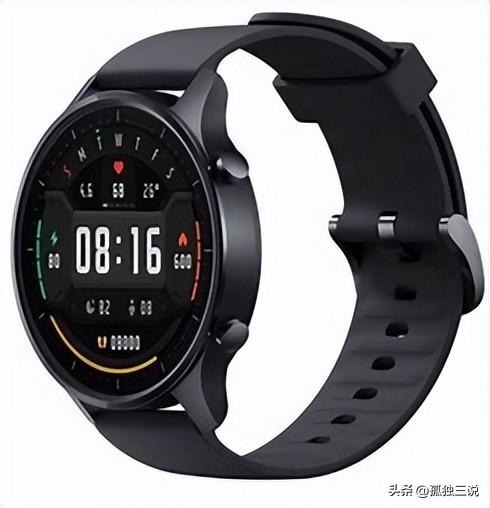 2023年度智能手表排行榜前十名（	最新智能手表排名）-第5张图片
