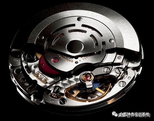 高仿劳力士3135机芯和瑞士3135机芯有什么区别？-第3张图片