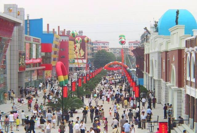 塘沽洋货市场都卖什么？天津塘沽洋货市场手表	-第1张图片