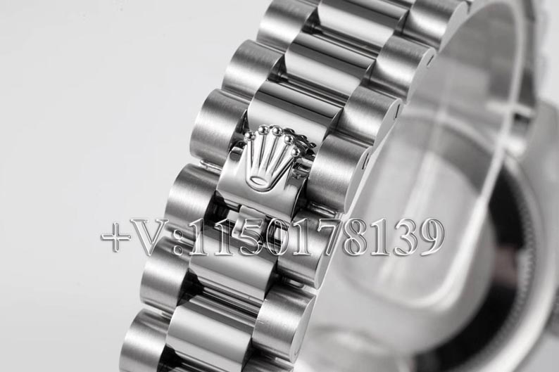 THB劳力士日志女款31mm对比秒读懂质量(了解真假鉴别技巧)-第9张图片