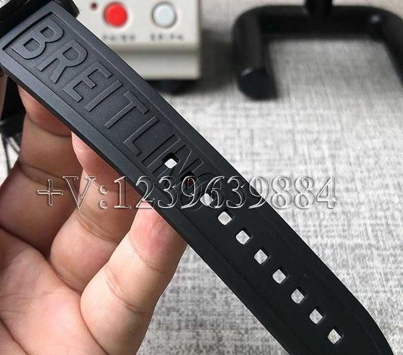 GF厂百年灵黑鸟侦察机做工细节怎么样？算不算天花板？-第6张图片