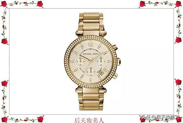 女士平价手表哪款性价比高？哪款女表性价比高又好-第2张图片