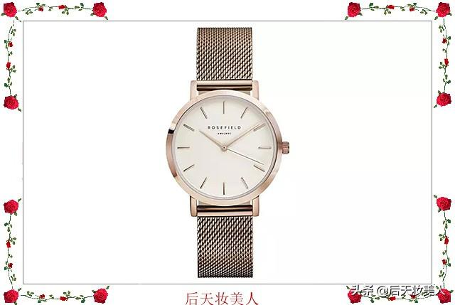 女士平价手表哪款性价比高？哪款女表性价比高又好-第15张图片