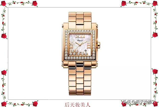 女士平价手表哪款性价比高？哪款女表性价比高又好-第17张图片