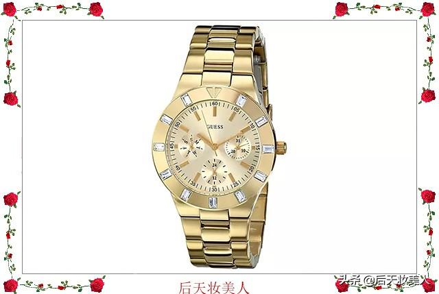 女士平价手表哪款性价比高？哪款女表性价比高又好-第23张图片