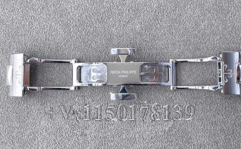 老实说，3K厂百达翡丽5811G鹦鹉螺值不值购买？-第12张图片