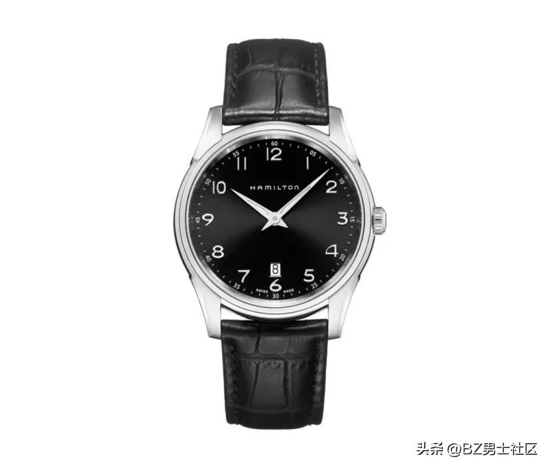 3000元以下十款机械表分享（3000左右买什么机械表最好）-第1张图片