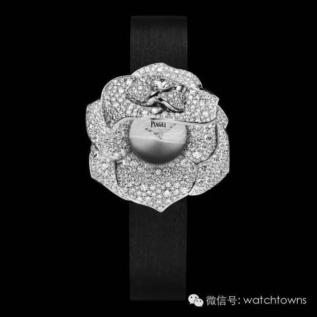 女表品牌排行十大名表（适合女士戴的十大名表）-第5张图片