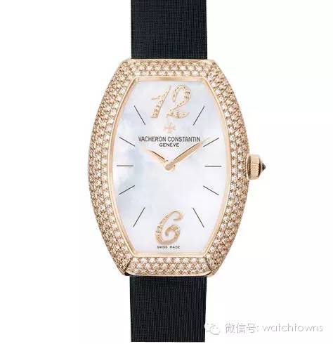 女表品牌排行十大名表（适合女士戴的十大名表）-第10张图片