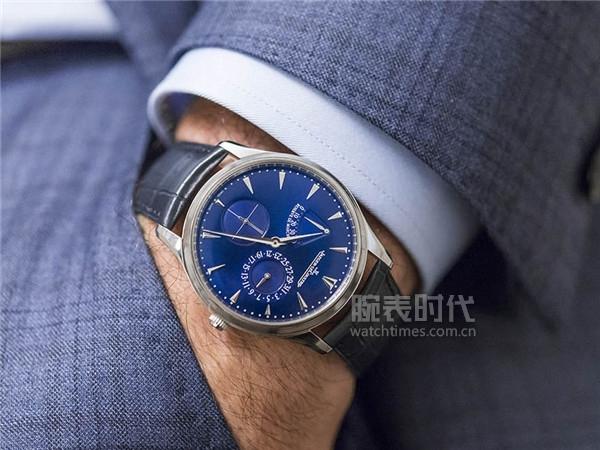 七万左右买什么手表好？7万左右最佳男表排行榜-第4张图片