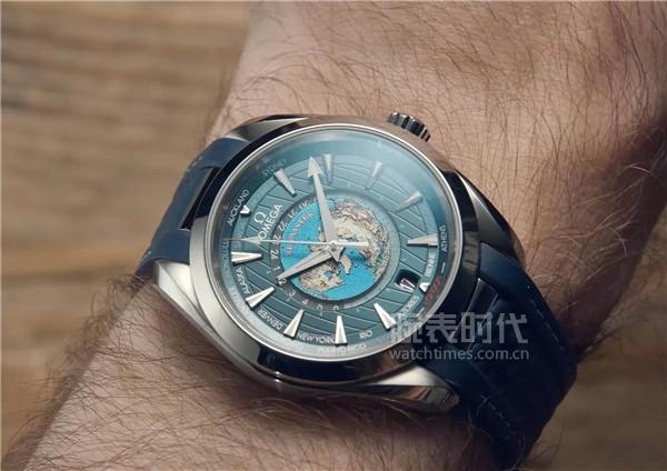 七万左右买什么手表好？7万左右最佳男表排行榜-第6张图片