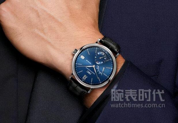 七万左右买什么手表好？7万左右最佳男表排行榜-第10张图片