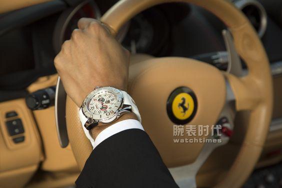 男士戴多大表盘最佳?男生戴40mm还是42mm-第1张图片