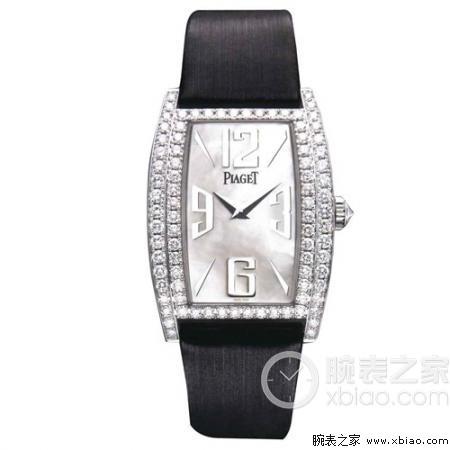 伯爵满天星手表价格及图片（伯爵满天星手表很贵吗）-第3张图片