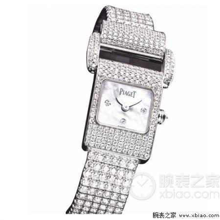伯爵满天星手表价格及图片（伯爵满天星手表很贵吗）-第4张图片