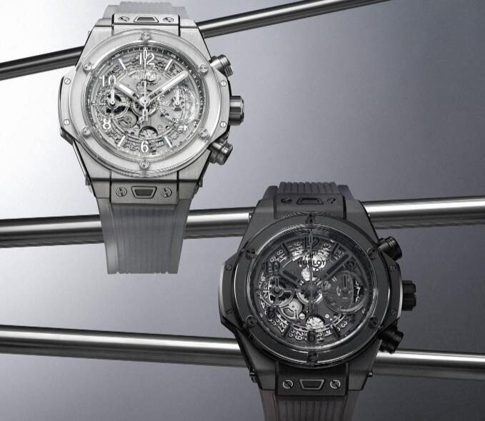 hublot手表什么牌子？宇舶手表什么档次？-第1张图片