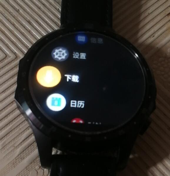 唐科智能手表品质怎样？用户评价告诉您！-第3张图片