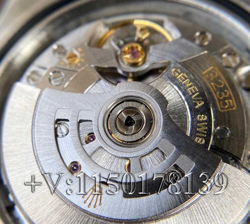 VS厂劳力士日志灰面好不好？（深度评测对比真伪与质量）-第6张图片