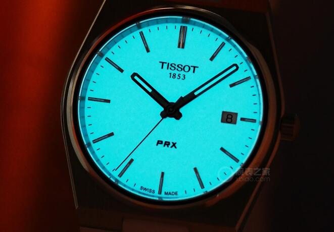 两千左右手表瑞士手表有哪些？天梭PRX亲测最合适-第6张图片