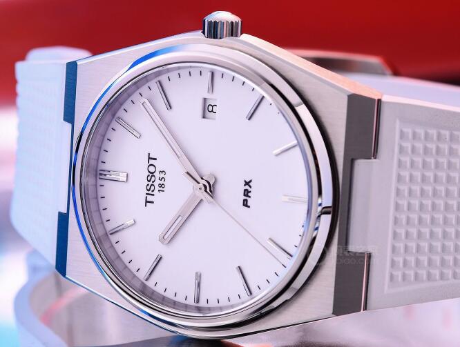 两千左右手表瑞士手表有哪些？天梭PRX亲测最合适-第3张图片