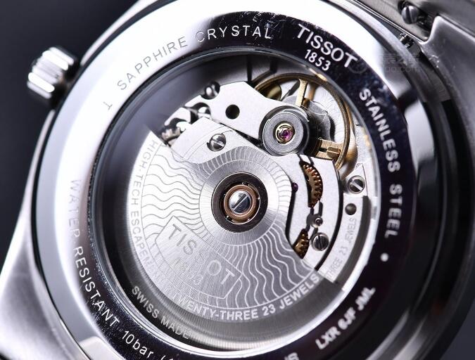 两千左右手表瑞士手表有哪些？天梭PRX亲测最合适-第14张图片