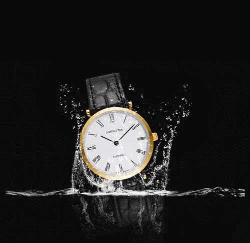 一般手表防水吗？怎么看手表防不防水-第6张图片