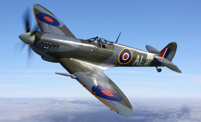 万国飞行员喷火战机（Spitfire）全新升级！官网价格揭晓-第4张图片