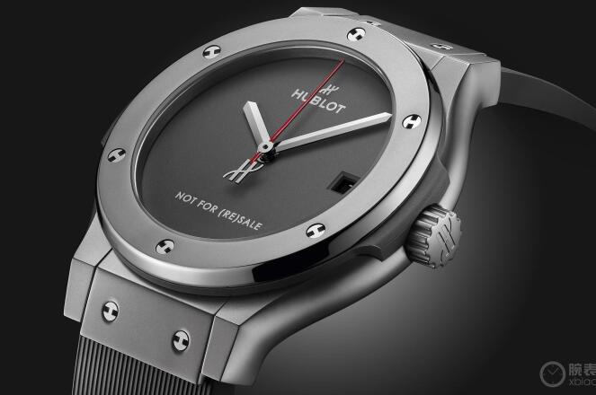 hublot手表什么牌子？宇舶手表什么档次？-第3张图片
