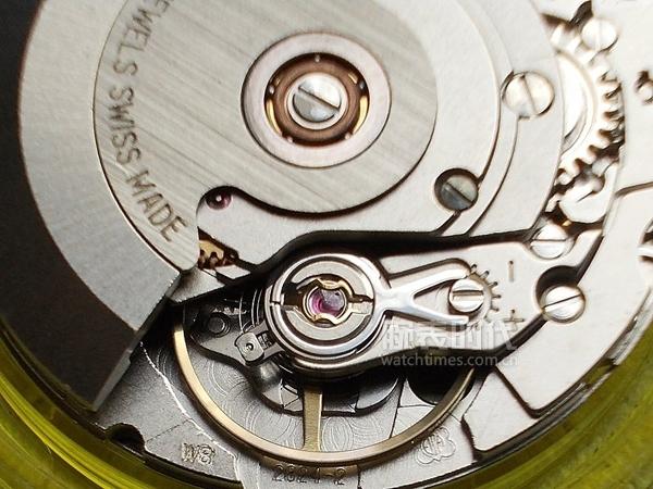 正品瑞士2824机芯值多少钱?(瑞士2824机芯怎么样)-第2张图片