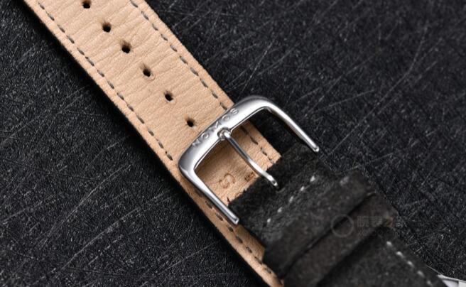NOMOS手表Club Campus系列，打造复古文艺青年范-第6张图片