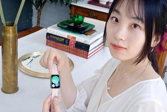 华为手表男士用哪一款比较好？华为手表哪一款性价比高-第5张图片
