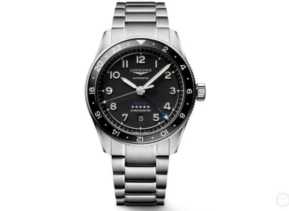 3万买什么牌子的GMT手表好？哪几款最值得入?-第1张图片