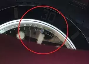 勞力士表帶防偽兩個點？教您如何辨別勞力士真假-第2張圖片