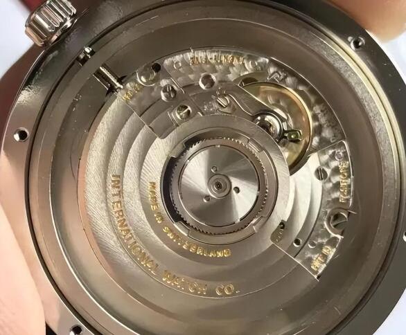 為什么貴的手表都是機械表？機械表貴在哪里？-第6張圖片