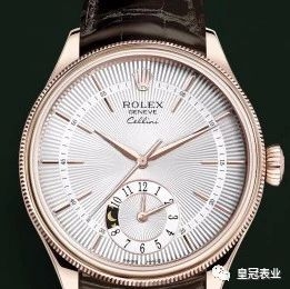 如何挑選勞力士手表？（勞力士什么表值得買）-第7張圖片