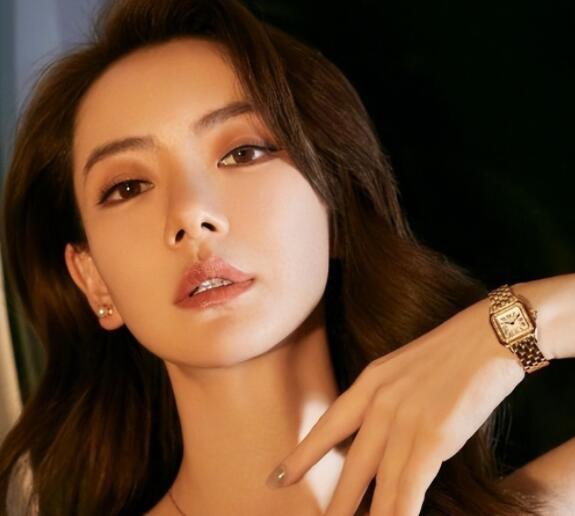 知乎推薦：女士最值得購買的十款手表-第1張圖片