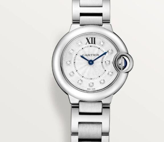 知乎推荐：女士最值得购买的十款手表-第3张图片