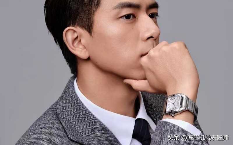 手表什么牌子好一点？哪些品牌最受欢迎?-第1张图片